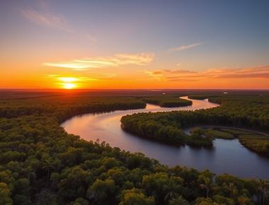 Discover the Wonders of Everglades National Park: A Comprehensive Guide