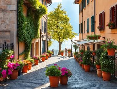 Discover the Hidden Gems of Lake Como You Must Experience