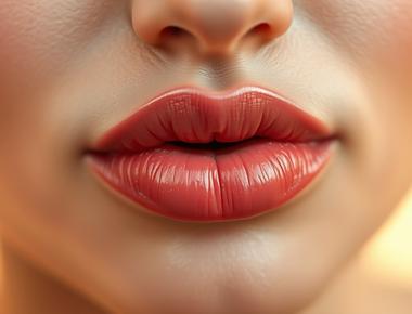 Unlock the Secret to Perfectly Hydrated Lips with These Essential Tips