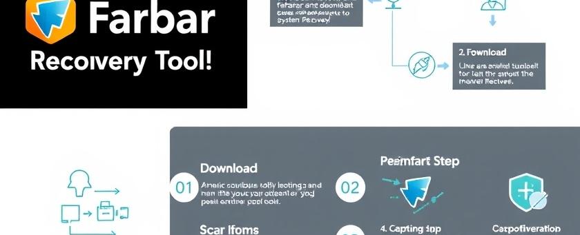 Essential Guide to Farbar Recovery Scan Tool for System Recovery