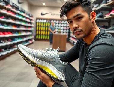 The Ultimate Guide to Finding the Best Running Shoes for Flat Feet