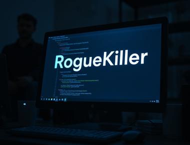 RogueKiller CMD: The Ultimate Tool for Malware Removal