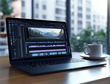 Top Laptops for Video Editing That Will Transform Your Workflow