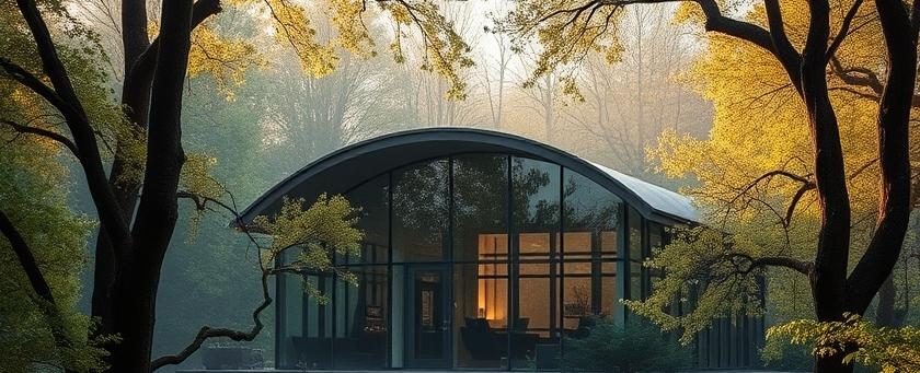 Discover the Most Unique Airbnbs You Must Experience