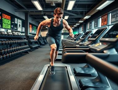 Are You Making These Common Workout Mistakes That Could Sabotage Your Fitness Goals