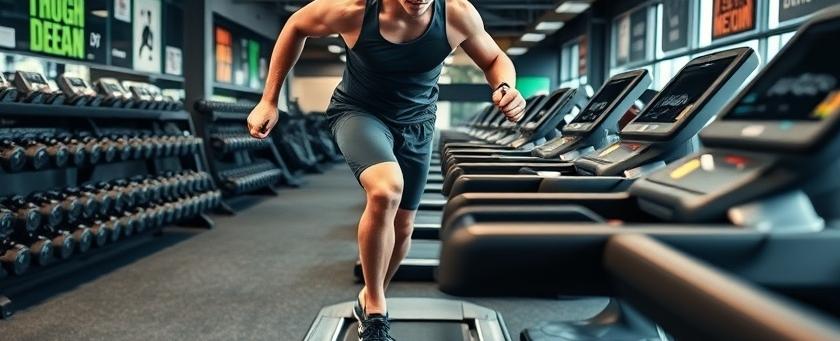 Are You Making These Common Workout Mistakes That Could Sabotage Your Fitness Goals