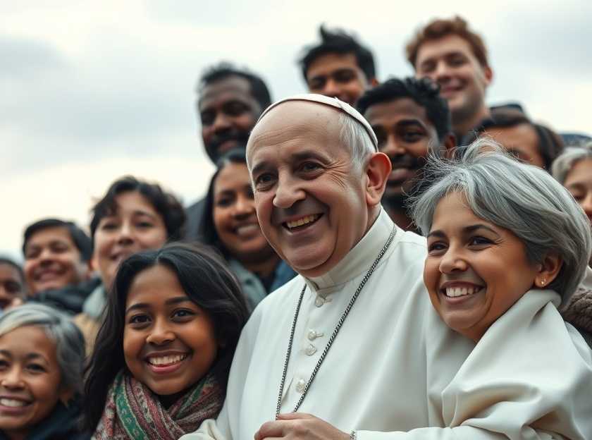 Pope Francis