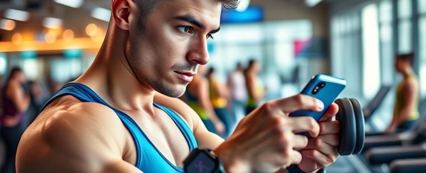 Can AI Transform Your Fitness Routine in Just 30 Days