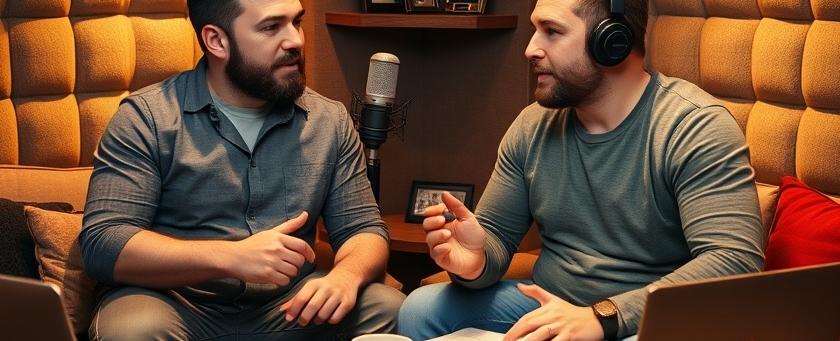 The Surprising Disagreement Between Jason and Travis Kelce Over Podcast Name