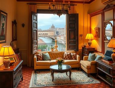 Uncover the Best Airbnbs in Florence for Your Next Italian Getaway