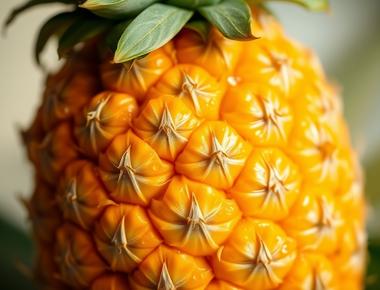 Discover the Ultimate Download for Stunning Pineapple Pictures