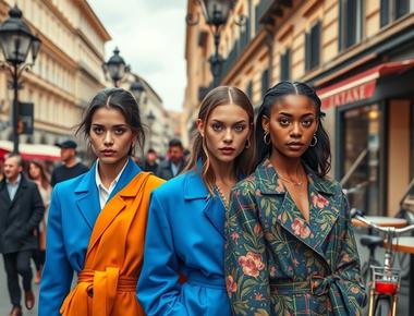 Unveiling Milan Fashion Week AW23 Street Style Trends You Can't Miss