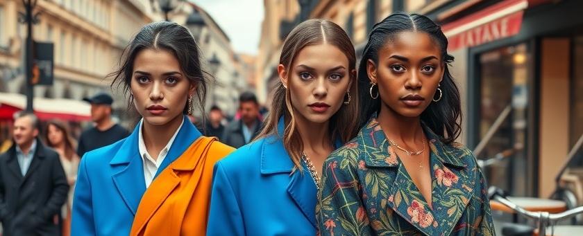 Unveiling Milan Fashion Week AW23 Street Style Trends You Can't Miss