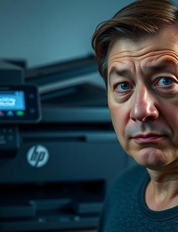 HP Settles Controversial Ink Blocking Printer Update Lawsuit