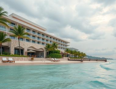 Unveiling the Top Hotels in Mexico You Must Experience