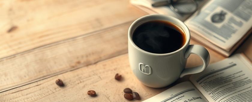 Cutting Coffee Intake Early Could Significantly Lower Your Mortality Risk