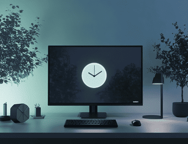 Top Reasons to Try DesktopClock for Your PC Today