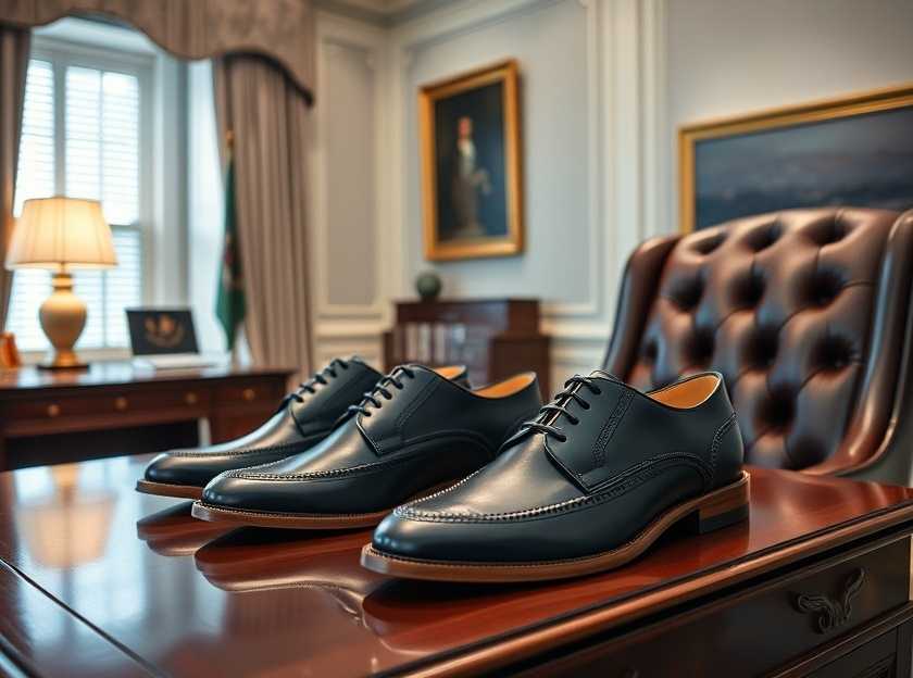 Stylish Cole Haan Shoes