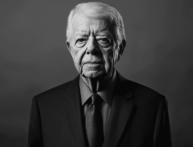 Global Leaders React to the Passing of Jimmy Carter