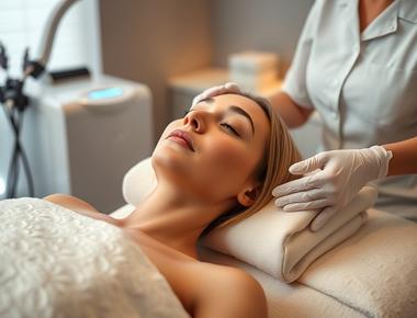 What You Need to Know About HydraFacial Treatments for Glowing Skin