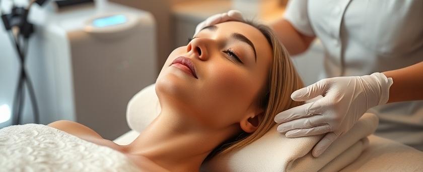 What You Need to Know About HydraFacial Treatments for Glowing Skin