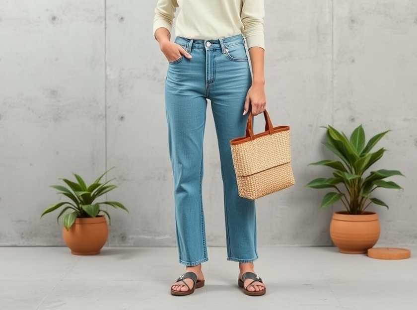 Denim Revolution