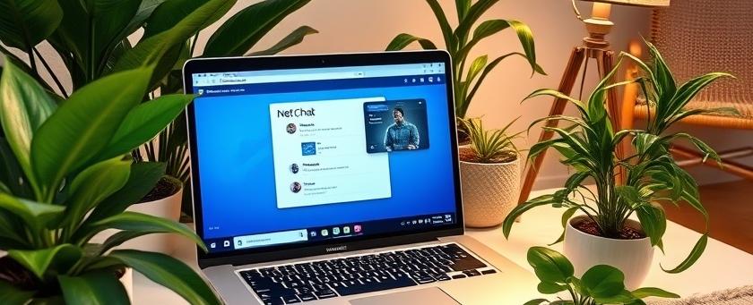 Discover the Ultimate Chat Experience with NetChat
