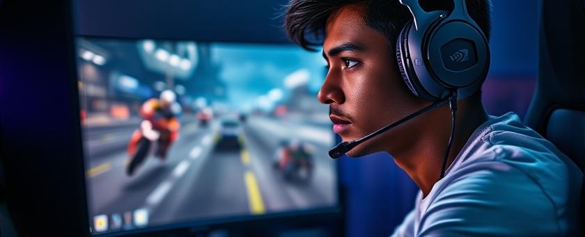 NVIDIA's New Fluid Motion Frames Technology: A Game Changer for All Gamers