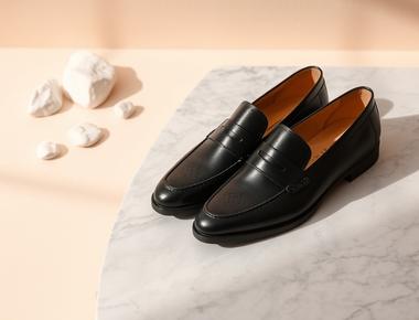 Discover the Hottest Loafer Color Trends You Need to Know