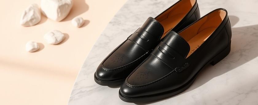 Discover the Hottest Loafer Color Trends You Need to Know