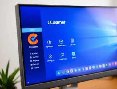 Unlock the Power of CCleaner Slim for a Faster PC Experience