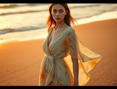 Discover the Exciting Launch of Celandine Resort Wear at Anthropologie