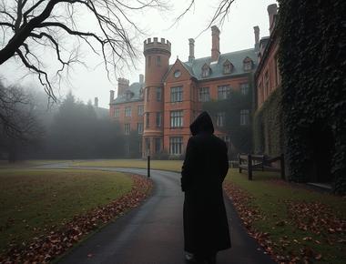 Unveiling the Dark Secrets of Miss Hall's Boarding School