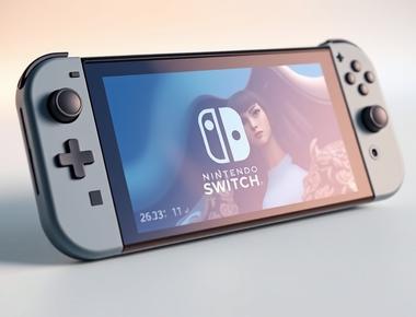 What to Expect from the Upcoming Nintendo Switch 2 Revealed in Latest Direct