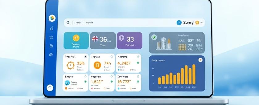 Unleashing the Power of Sunny: A Comprehensive Guide to Downloading and Using the Software