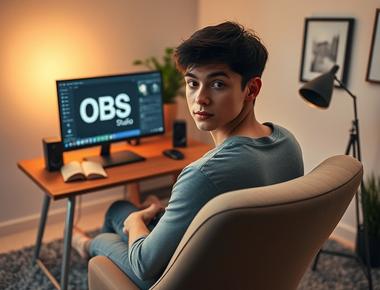 Unlock the Power of OBS Studio for Seamless Streaming and Recording