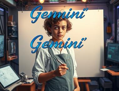 Maximize Your Art with Gemini's AI Image Generation Tool