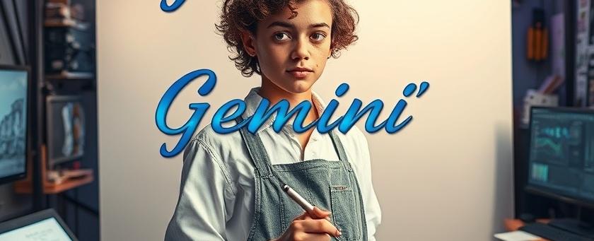 Maximize Your Art with Gemini's AI Image Generation Tool