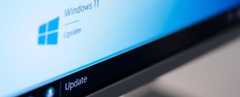 Microsoft Addresses Major Windows 11 Issues with Latest Update