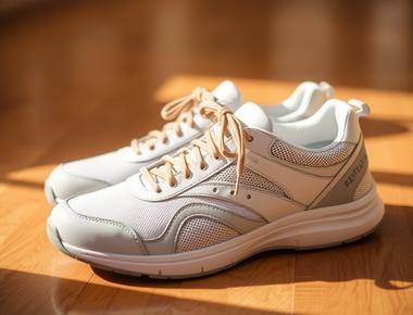 Discover the Comfort and Style of Revitalign Gaia Orthotic Sneakers