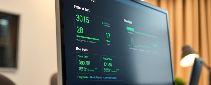 Maximize Your Data Transfer with Tessabyte Throughput Test