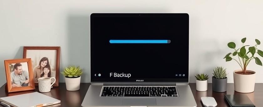 Essential Backup Solutions for Your Data Security Needs