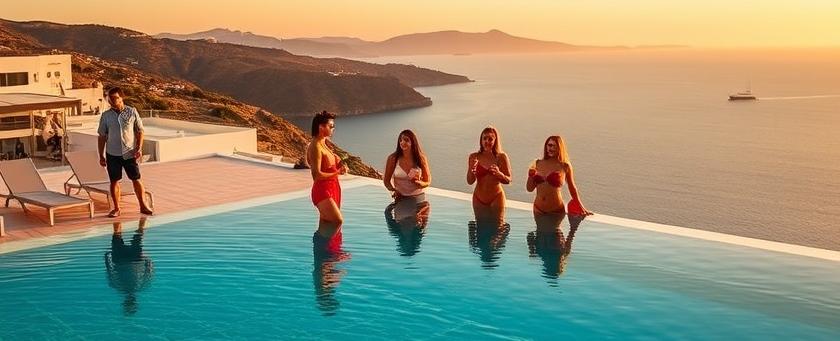 Uncover the Best Hotels in Mykonos for Your Dream Vacation