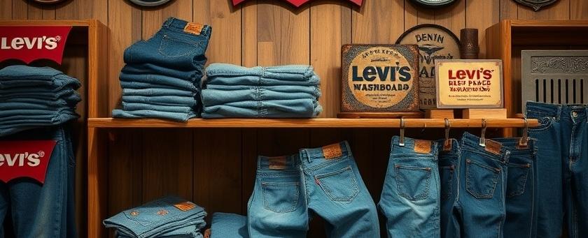 Top Denim Brands You Need to Know About Right Now