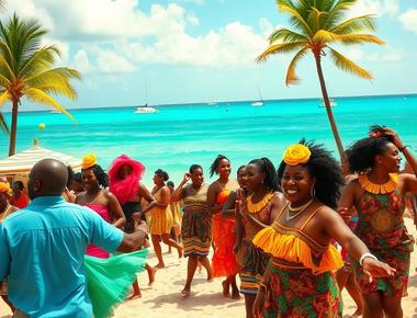 Discover the Best Times to Experience the Magic of Barbados