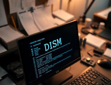 Unlock the Power of DISM Tools for Windows Maintenance