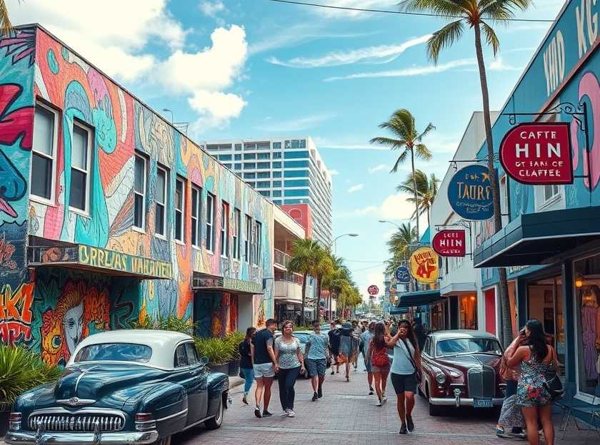 Wynwood Community