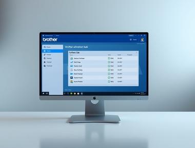 The Essential Guide to Using the Brother Uninstall Tool for Easy Software Removal