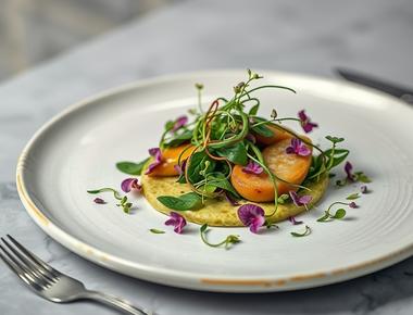 Explore the Exciting New Dining Scene in the UK for 2024