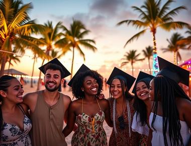 Unforgettable Graduation Trip Ideas to Celebrate Your Achievement